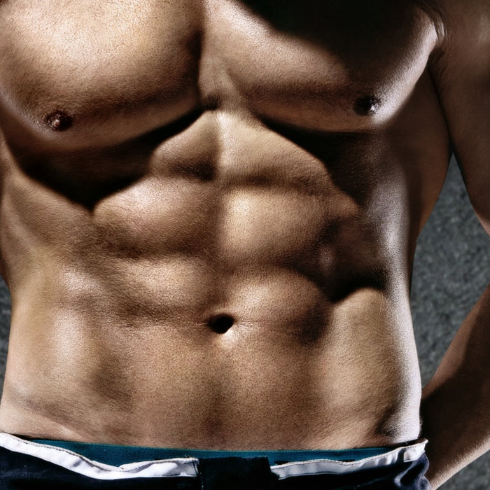 The 5 Best (Non-Floor Crunch) Ab Exercises