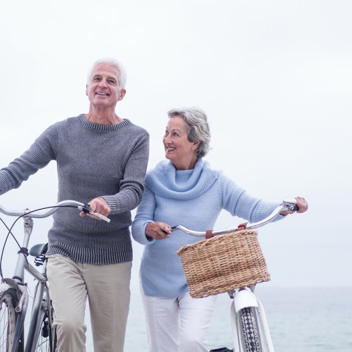 Cera-Q - The Anti-Aging Supplement From a Silkworm