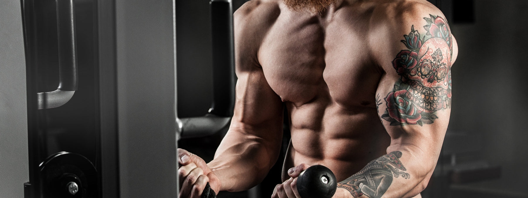 How to Stay Shredded and Strong During the Holidays