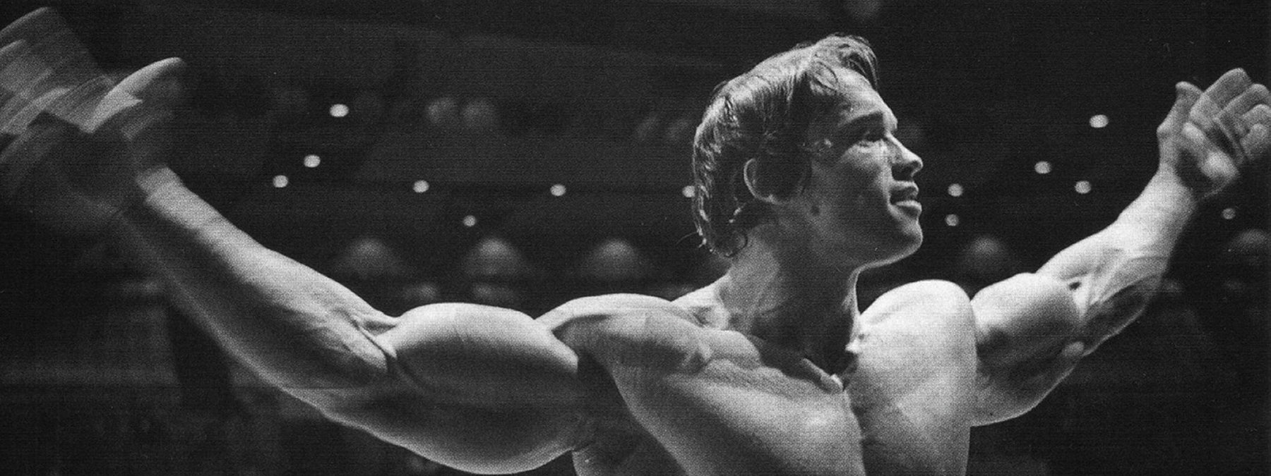 10 Bodybuilders Who Could Have Beaten Arnold Schwarzenegger
