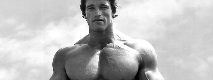 Bodybuilding - A Complete History