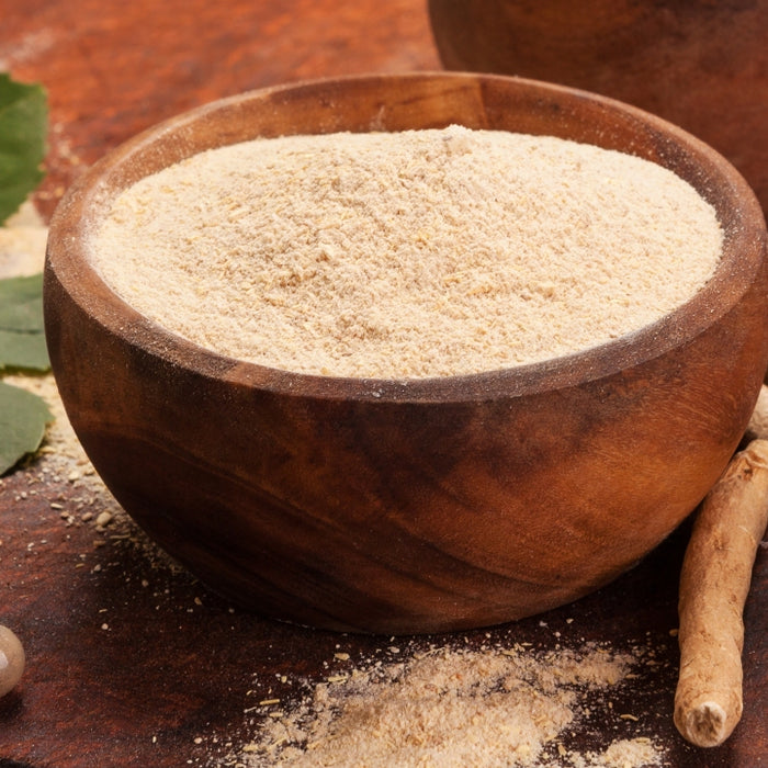 11 Proven Ashwagandha Benefits for Men