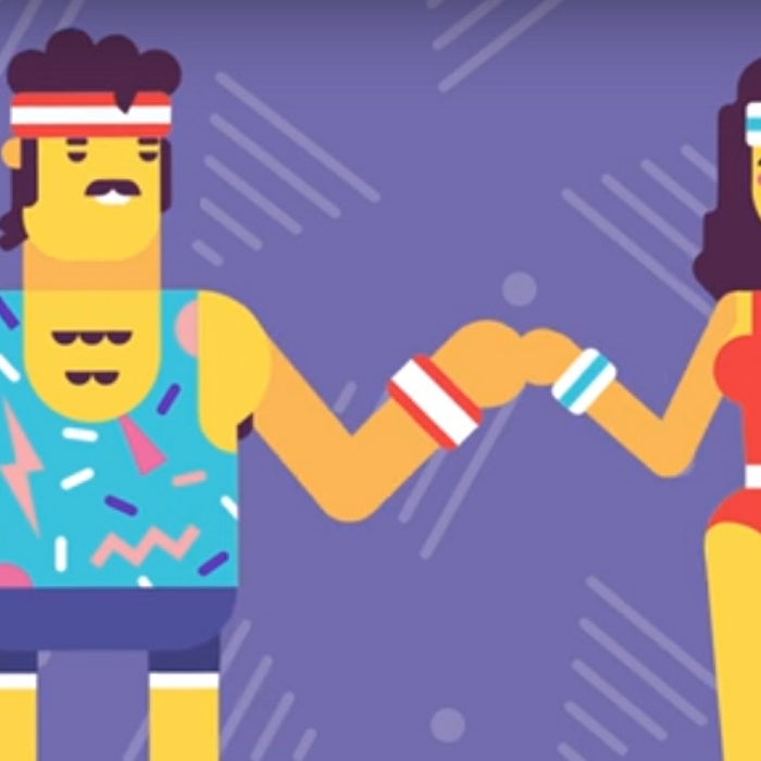 Pornhub Launches Sex-Based Exercise Program, BangFit