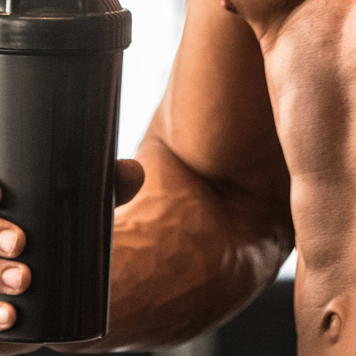 Do BCAAs Cause Cancer and Diabetes?