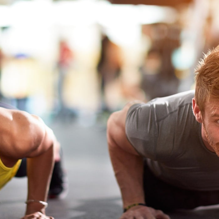 6 Weight Loss Tips to Help You Achieve the "Impossible"