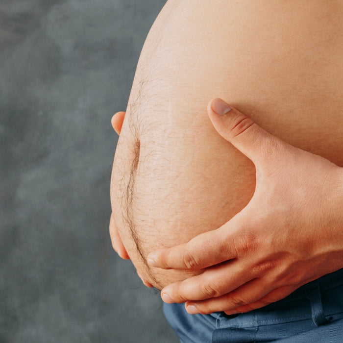 Fat Loss: How to Lose Belly Fat