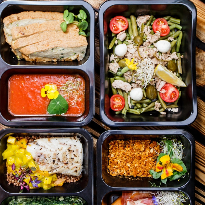 What is the Best Way to Lose Weight? 8 Popular Diets Explored