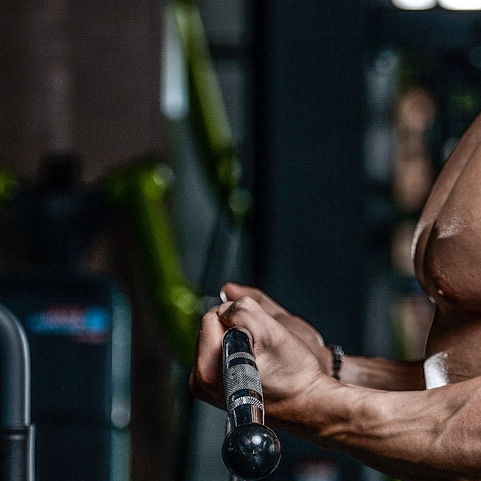 Bigger Biceps Now! 3 Anything But Boring Workouts