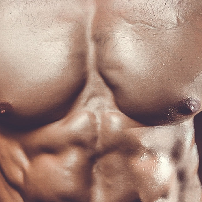 Five Mistakes Lifters Make on the Road to Getting Shredded