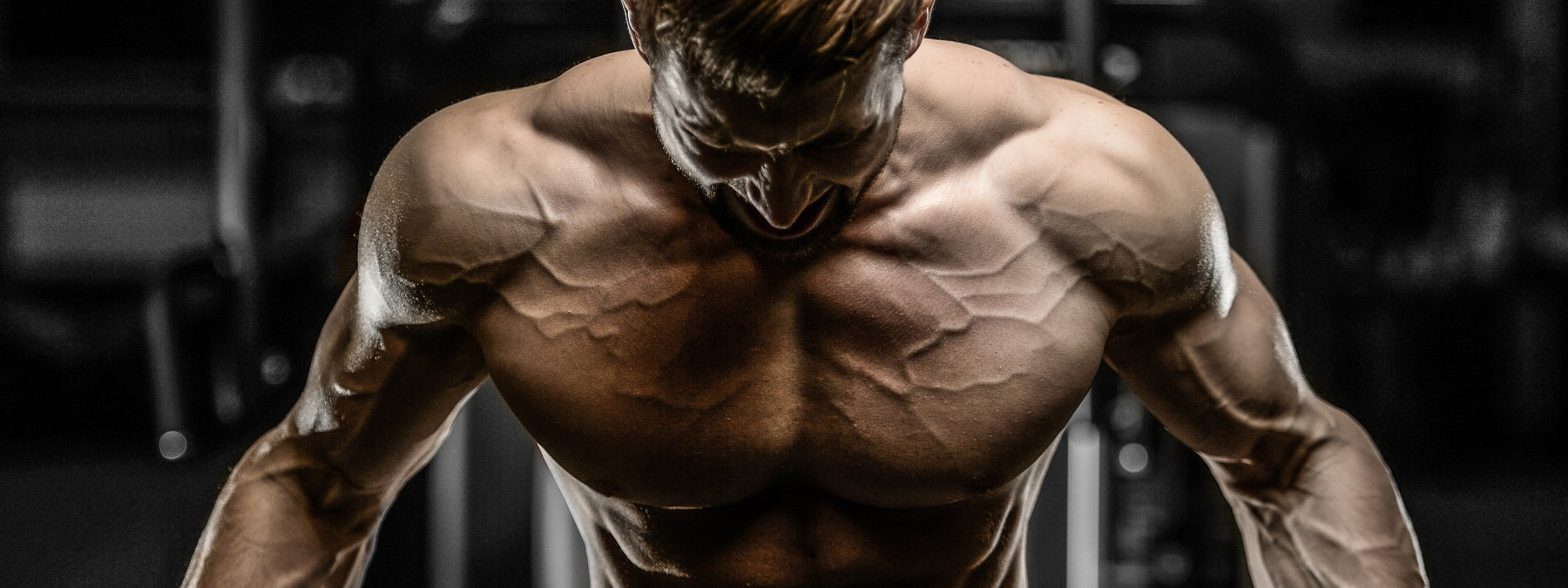 3 Ugly Truths About Building a Big Chest