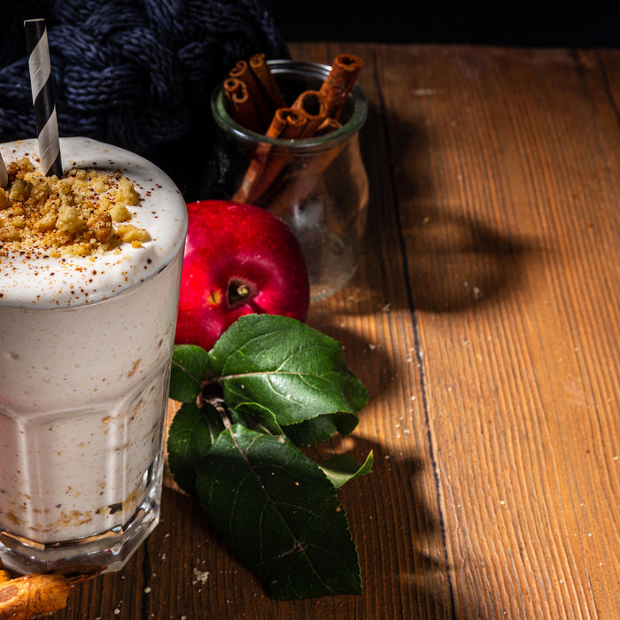 Mix Up Your Protein Shake: 7 Ways to Add Variety to Your Drink