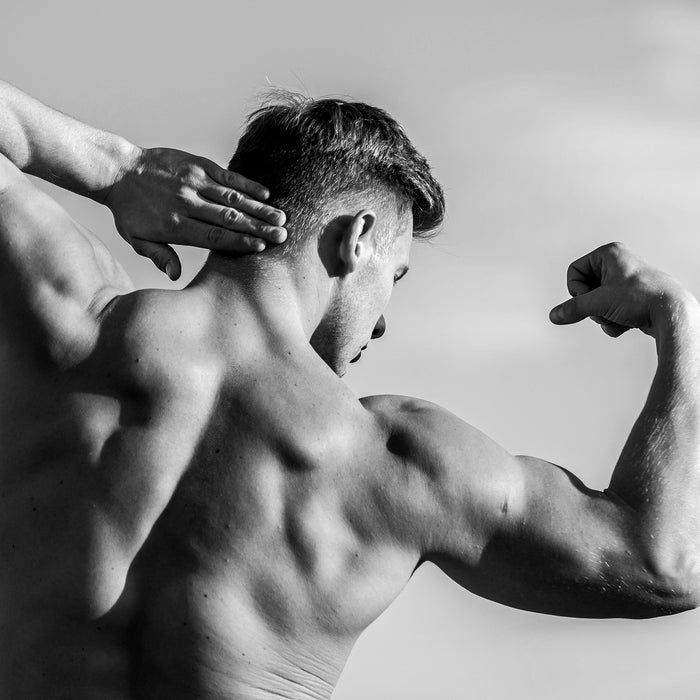 What Does It Feel Like to Take Testosterone?