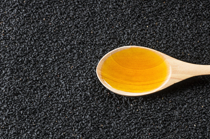 Black Seed Oil Health Benefits Explained