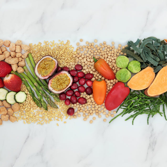 Vegan Supplementation Breakdown