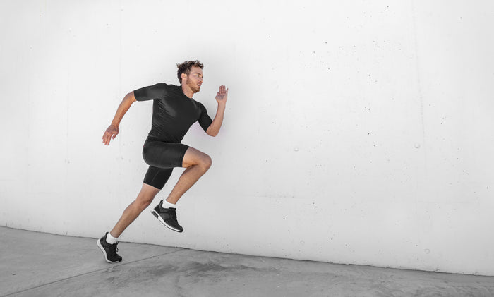 What Is Plyometric Training? Why and How to Do It