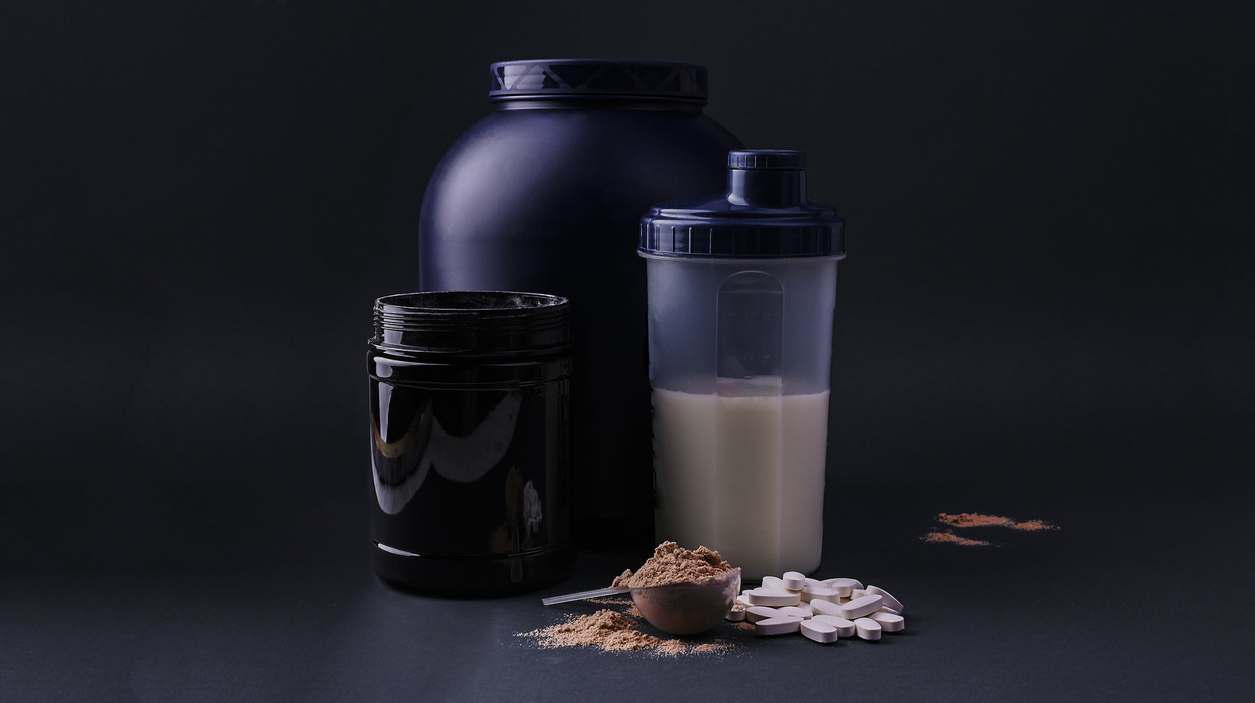 Supplement Stacking 101: The Basics