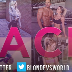 Nikki Blackketter - Top YouTube Videos