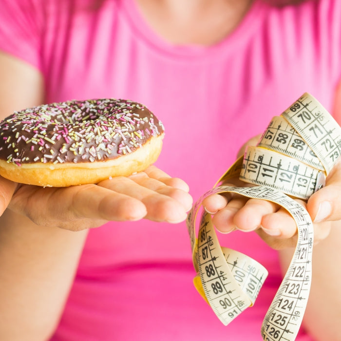 The Truth About Carb and Fat Blockers