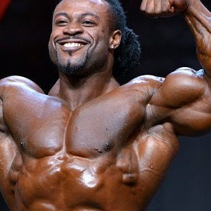 william-bonac-bio-and-competition-history