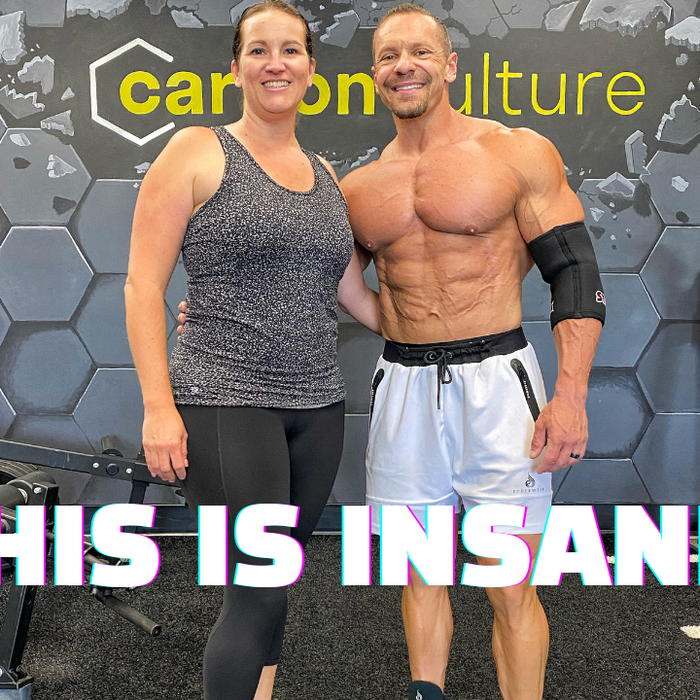 This Happened in 2 Weeks After Breast Explant Surgery | Katie's Breast Explant Journey Pt.4