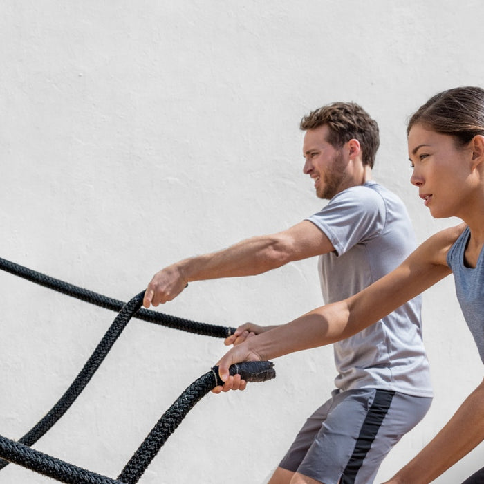 5 Simple Tweaks to Burn More Fat