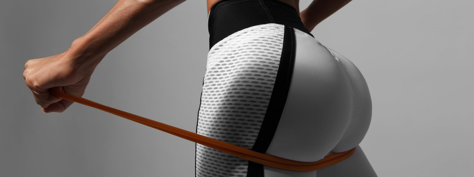 The Registered Dietitian's Complete Guide To Building The Perfect Booty