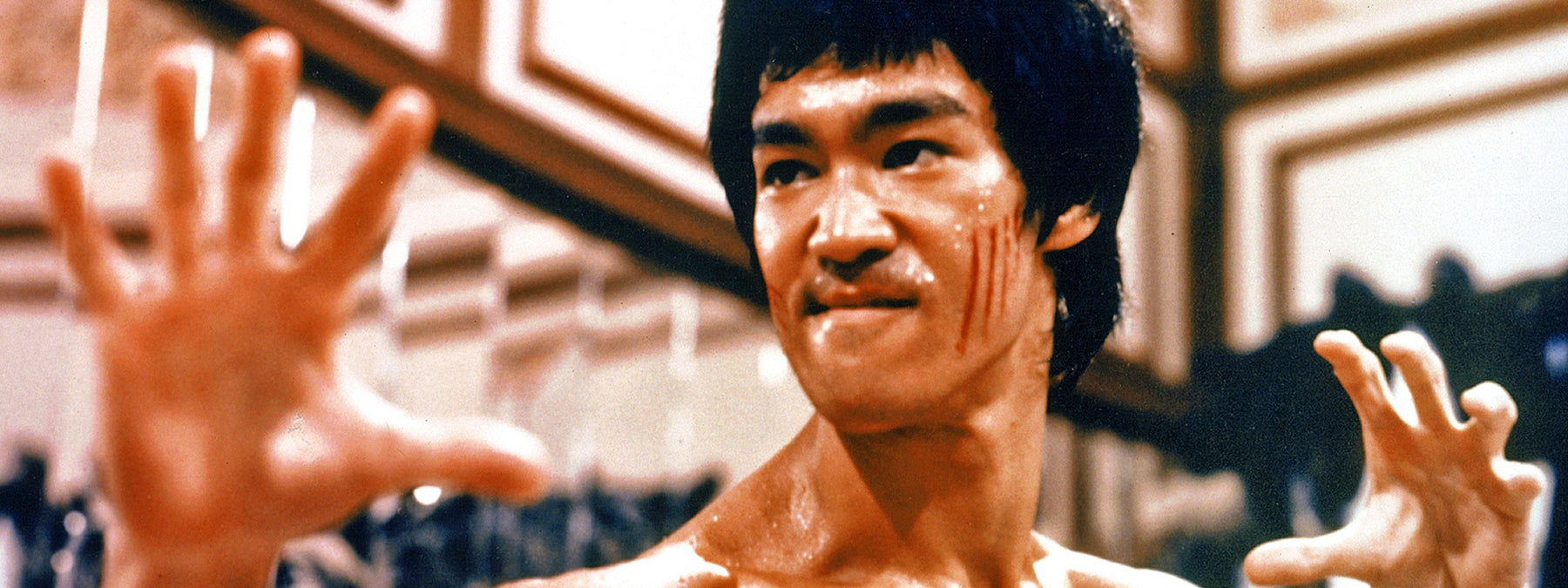 51 Bruce Lee Quotes to Power Your Day