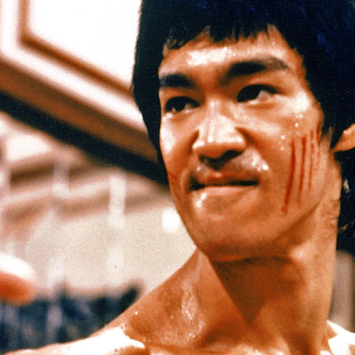 Bruce Lee Motivational Quotes