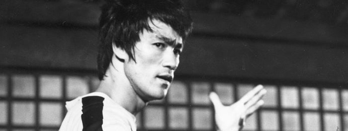 Bruce Lee: The Physique of Functional Fitness