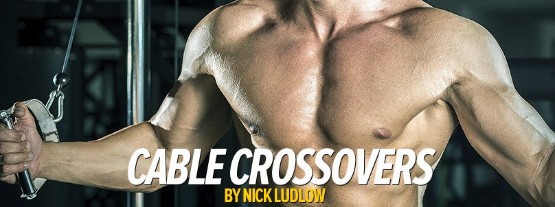How to Perform the Cable Crossover