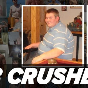 Transformation: Caleb Krenz Crushes a 116 Pound Loss!