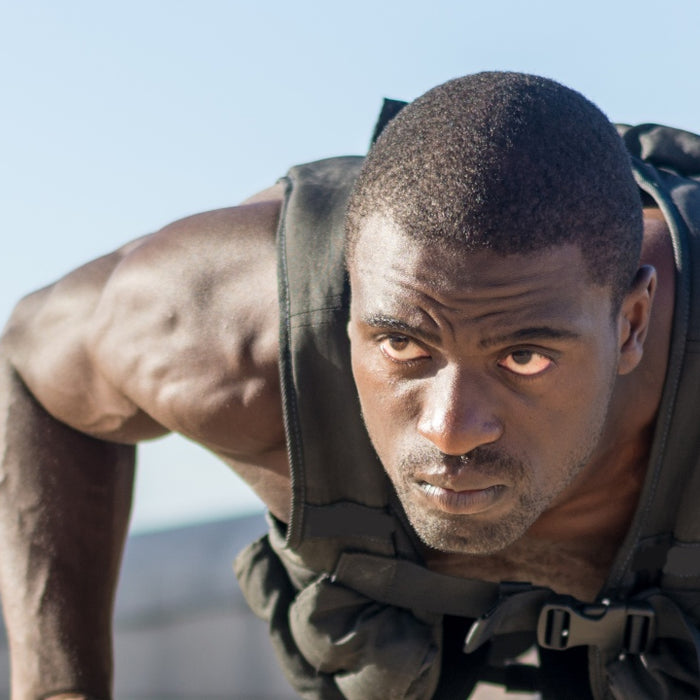 Bodyweight Workout Routines You Can Perform Anywhere