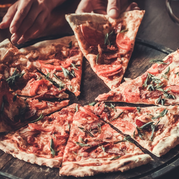 Calorie Cycling: Cheating Your Way to Fat Loss