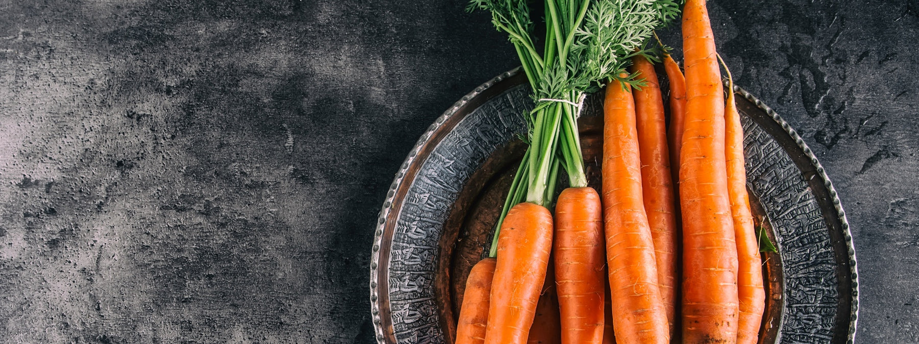 Carrots - Comprehensive Guide to Benefits and Nutrition