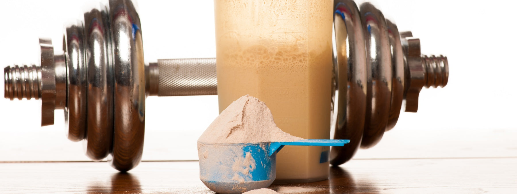 The Last Casein Protein Powder Article You'll Ever Need