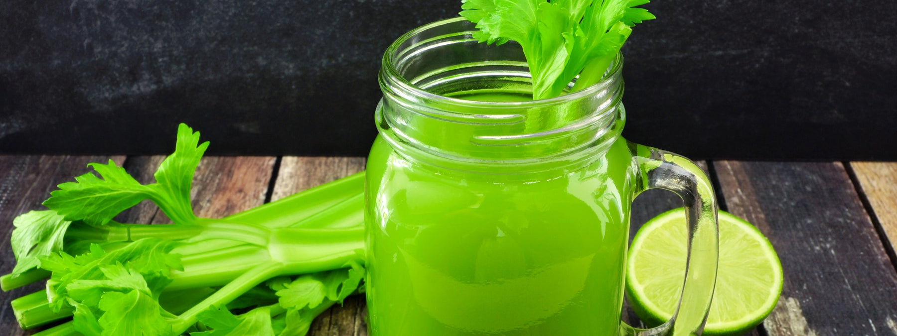 Could Celery Juice Be the Next Health Miracle?