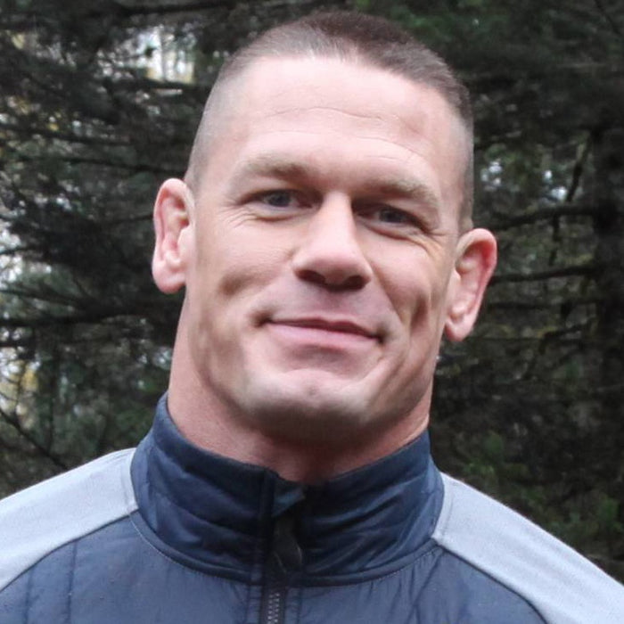 American Grit With John Cena: Cast, Show Information & Episode Recap