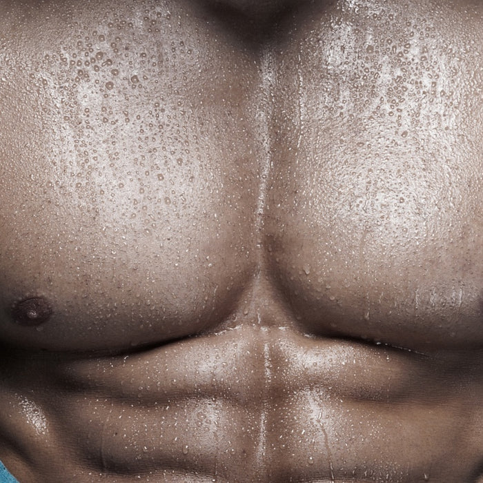 6 Tips to Build a Bigger and Stronger Chest