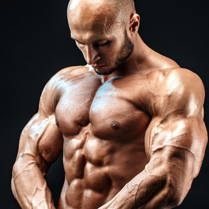 5 Underrated Exercises for Building a Thick, Explosive Chest