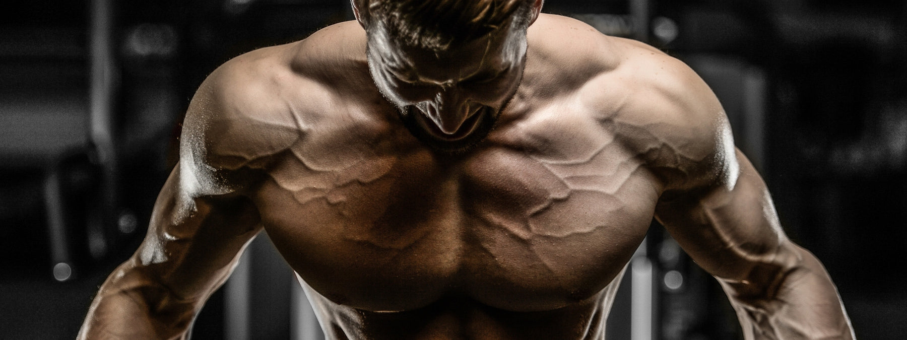 6 Chest Growth Exercises You Need to Try