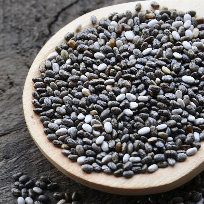 Chia Seeds Benefits for Improving Your Health