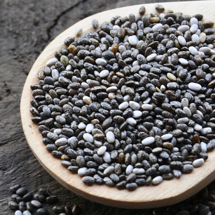 Chia Seeds: Ultimate Guide to Health Benefits and Nutrients