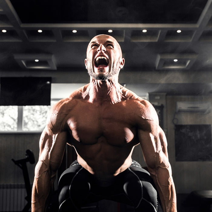 Better Than Power Cleans? 2 Alternatives For More Muscle and Less Fat