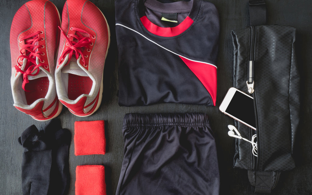 9 Popular Activewear Materials Reviewed: Which Exercise Fabric is Best ...