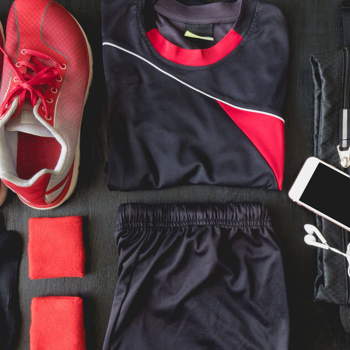 9 Popular Activewear Materials Reviewed: Which Exercise Fabric is Best For You?