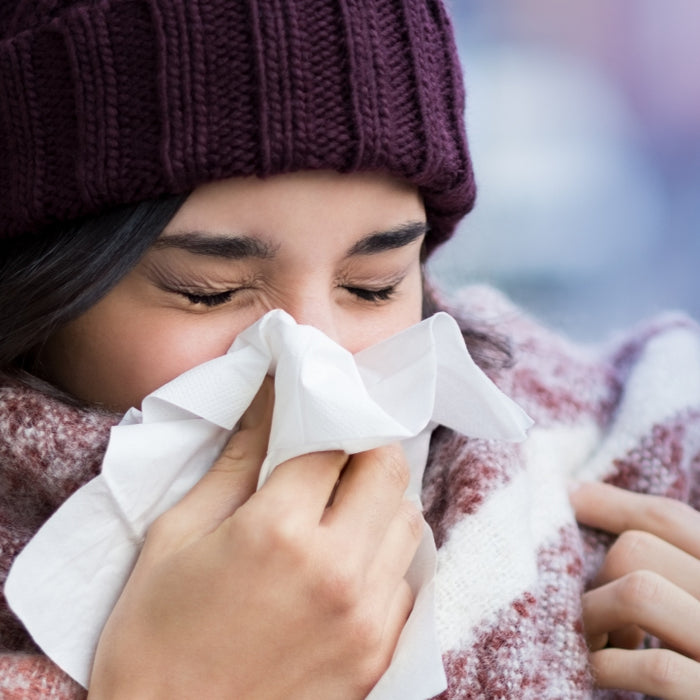 6 Tips to Optimize Your Immune Function