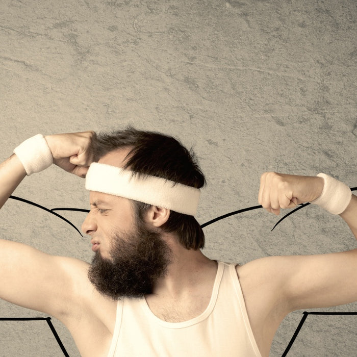 Is Bodybuilding Making You Lazy? (Includes The Anti-Lazy Program)