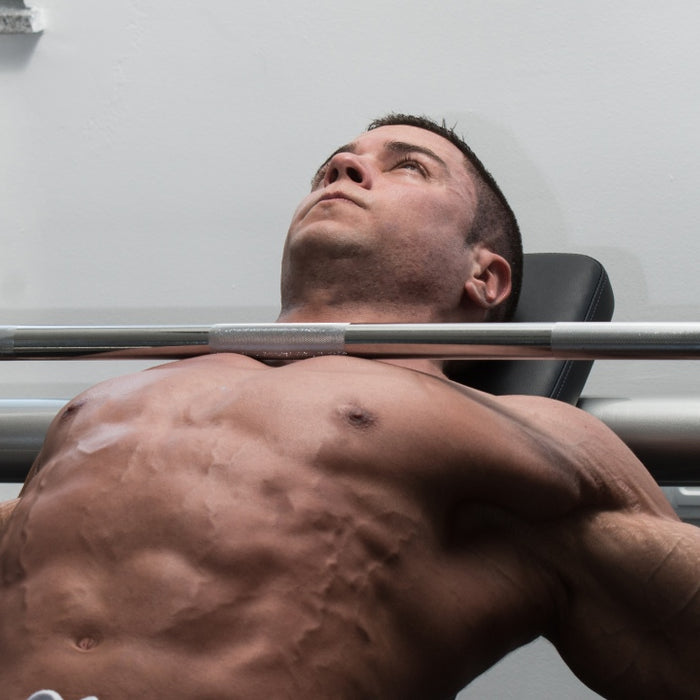 How to Make Gains & Build Muscle at College