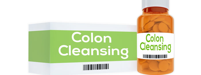 Colon Cleanse - The Dirty Truth About This "Healthy" Practice