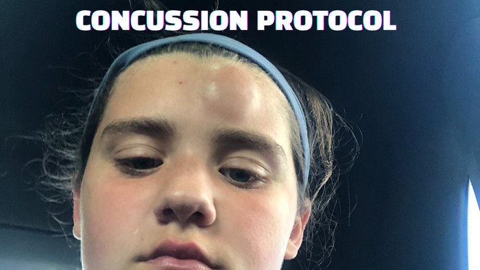 Concussion Protocol MUST Be Adhered to for Youth Athletes - NO EXCEPTIONS!